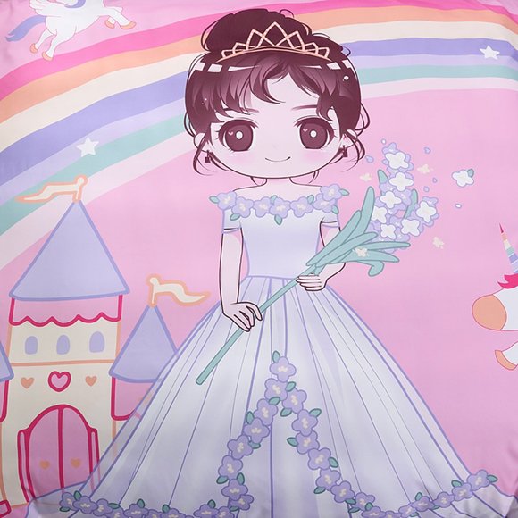 🛏️ Introducing Our NEW 4-Piece Kids' Bedding Set! 🚀 - Picture 7 of 12